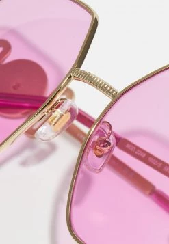 Versace MEDUSA BIGGIE Lunettes De Soleil Gold Coloured Femme -Versace Soldes 2022 a01af4ae47054626b9fc5354a950e0cf