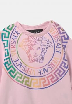 Versace MEDUSA Sweatshirt Rosa Baby/multicolor Enfant -Versace Soldes 2022 a11f52d3c0f64b9faaa3a86c2d050644