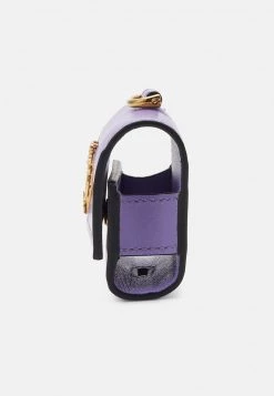 Versace Femme Autres Accessoires Purple -Versace Soldes 2022 a17789fd29c64f26b825e0046f4682e1