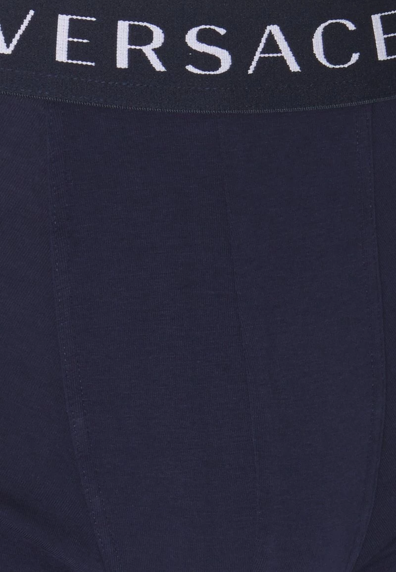 Versace Shorty Dark Blue Homme 3 Versace Shorty Dark Blue Homme – Image 3