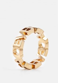 Versace FASHION JEWELRY UNISEX Bague Oro Caldo -Versace Soldes 2022 a2100043cc8846399e52791b0ed5044b