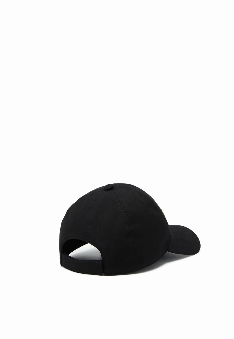 Versace UNISEX Casquette Nero/oro 4 Versace UNISEX Casquette Nero/oro – Image 4