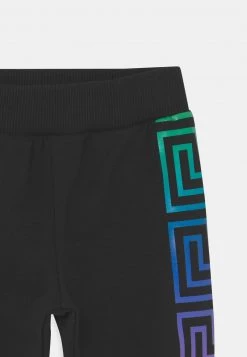 Versace UNISEX Pantalon Classique Nero/Multicolor -Versace Soldes 2022 a2ce4fe9988a41ebbad1ab02c4b6a5e4