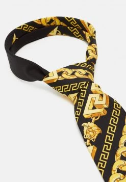 Versace Homme Cravate Black/gold 11 Versace Homme Cravate Black/gold -Versace Soldes 2022 a30f90900629473b8d94f3caef6dcf0c