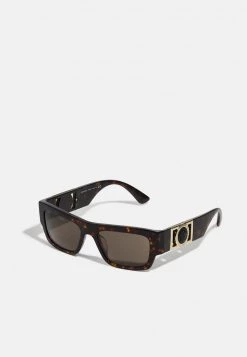 Versace UNISEX Lunettes De Soleil Havana