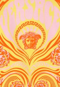 Versace MEDUSA MUSIC KIDS UNISEX Sweatshirt Multi Coloured 5 Versace MEDUSA MUSIC KIDS UNISEX Sweatshirt Multi Coloured -Versace Soldes 2022 a8098fa87b584475afa2225fdf9e42ac
