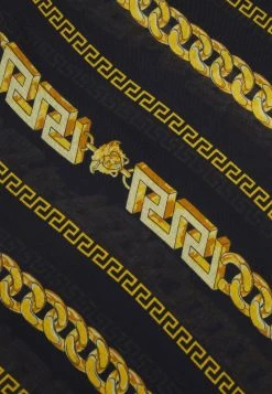 Versace UNISEX Foulard Black/gold Coloured 5 Versace UNISEX Foulard Black/gold Coloured -Versace Soldes 2022 a9c067a5b96f4ce595cc096f293adf2e