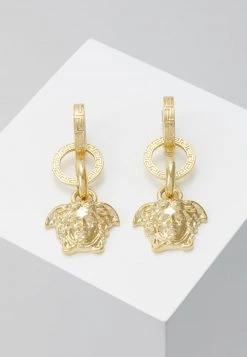 Versace ORECCHINI Boucles D'oreilles Oro Femme