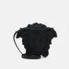 Versace BAG UNISEX Sac Bandoulière Nero