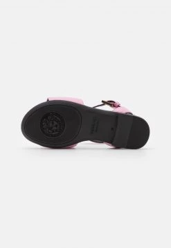 Versace Enfant Sandales Candy/oro -Versace Soldes 2022 aeea506f48ba42a3a9d282cb7870fef3