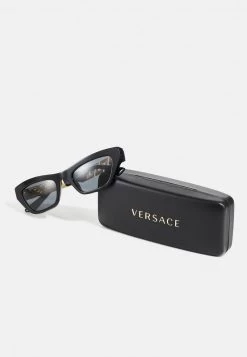 Versace Femme Lunettes De Soleil Black -Versace Soldes 2022 afb5ec991e4a43058c2c923a890e5a11