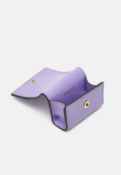 Versace Femme Autres Accessoires Purple -Versace Soldes 2022 b1fe969ffbf340439aa150daa3a85f0c