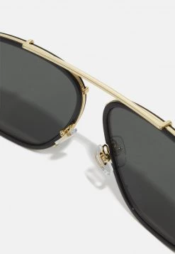 Versace UNISEX Lunettes De Soleil Black 11 Versace UNISEX Lunettes De Soleil Black -Versace Soldes 2022 b439a8fbc9264ea7bb1960b7688198a0