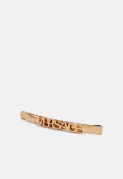 Versace Femme HAIR PIN Bracelet Gold Coloured