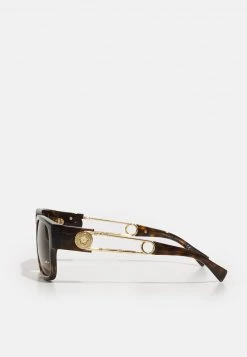 Versace UNISEX Lunettes De Soleil Havana -Versace Soldes 2022 b51a14efc74544beae246a348065b16c