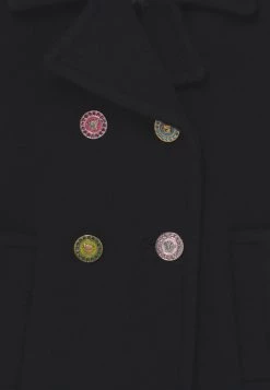 Versace LOGO Veste D'hiver Nero/multicolor Enfant 5 Versace LOGO Veste D'hiver Nero/multicolor Enfant -Versace Soldes 2022 b521c0da9efe435a9d019bce106c5300