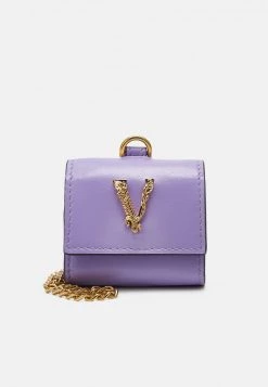 Versace Femme Autres Accessoires Purple