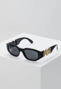 VERSACE BIGGIE UNISEX Lunettes De Soleil Black