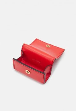 Versace Femme Autres Accessoires Red -Versace Soldes 2022 bb95ef06830f4dbca1c6139dbd14b795