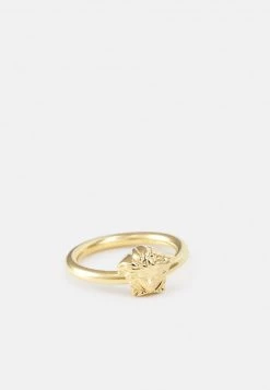 Versace Femme Bague Gold Coloured 9 Versace Femme Bague Gold Coloured -Versace Soldes 2022 bc71dc4da3bd4a64a393c772d1f4ebd6