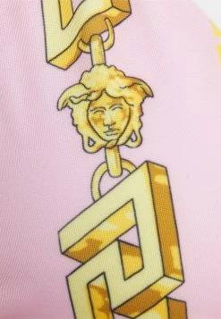 Versace Femme TRIANGLE Haut De Bikini Candy/oro 5 Versace Femme TRIANGLE Haut De Bikini Candy/oro -Versace Soldes 2022 c02be4c4659247d082cfd28bdf86bb36