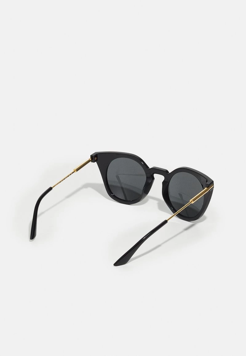 Versace Lunettes De Soleil Black Femme 2 Versace Lunettes De Soleil Black Femme – Image 2