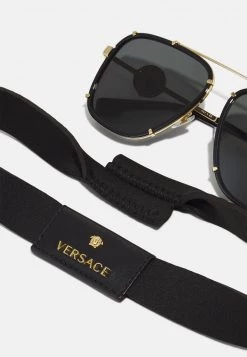 Versace UNISEX Lunettes De Soleil Black 8 Versace UNISEX Lunettes De Soleil Black -Versace Soldes 2022 c520e007255e434faa04313614053544