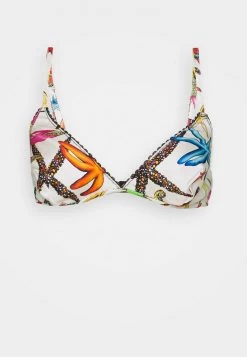 Versace Femme Soutien Gorge Triangle Multi Coloured -Versace Soldes 2022 c574be56b85d47bdb872fdd870527731