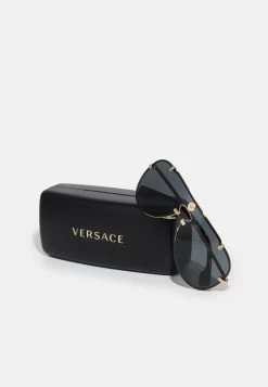 Versace UNISEX Lunettes De Soleil Gold Coloured 8 Versace UNISEX Lunettes De Soleil Gold Coloured -Versace Soldes 2022 c68ea4627c9f4430a9a67d0c8b2ca040