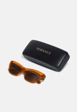 Versace Femme Lunettes De Soleil Transparent Orange -Versace Soldes 2022 c6c1f4bfeae14b0abad032561c5fe91d