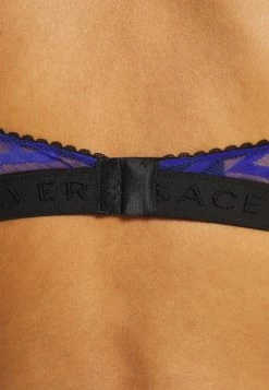 Versace TRIANGLE Soutien Gorge Triangle Blue Femme -Versace Soldes 2022 c73b14c112204a4fa7c665d344d0d198