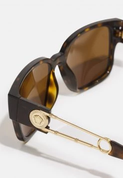 Versace UNISEX Lunettes De Soleil Havana -Versace Soldes 2022 c80e57960bb4403f9935ece2ec0052ed