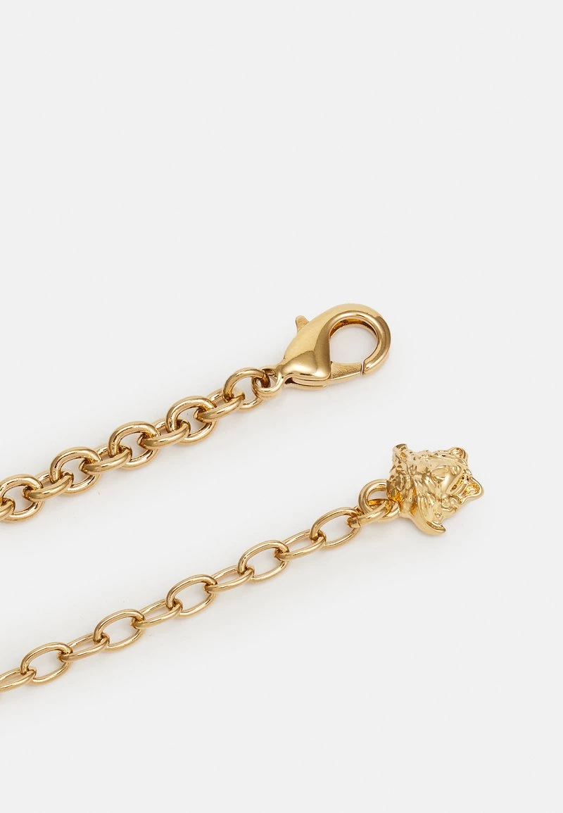 Versace UNISEX Collier Gold Coloured 2 Versace UNISEX Collier Gold Coloured – Image 2