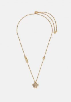 Versace UNISEX Collier Gold Coloured