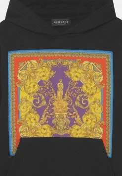 Versace BAROCCO GODDESS UNISEX Sweatshirt Nero/multicolor -Versace Soldes 2022 ce037d8da6f44f0aac35adf47e2c47d8
