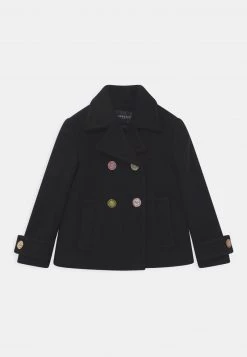 Versace LOGO Veste D'hiver Nero/multicolor Enfant