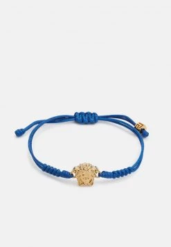 Versace UNISEX Bracelet Gold Coloured