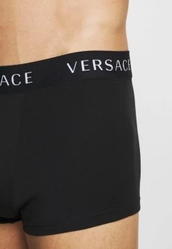 Versace Homme 3 PACK Shorty Nero -Versace Soldes 2022 cff8b784cebb4ed8abc22aab837d6e2f