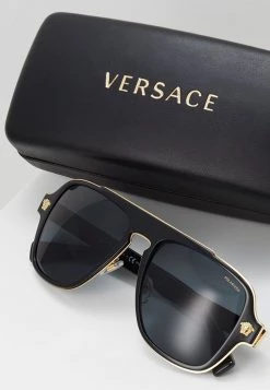 Versace Lunettes De Soleil Black Homme 7 Versace Lunettes De Soleil Black Homme -Versace Soldes 2022 d050ab55353b45a291bf00882fbc309c
