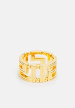 Versace GRECA UNISEX Bague Oro Caldo 6 Versace GRECA UNISEX Bague Oro Caldo -Versace Soldes 2022 d07e1bfc6fb2481f8ebe6ebb93c2a642