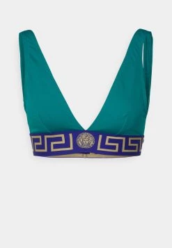 Versace SWIM Haut De Bikini Blue Femme 10 Versace SWIM Haut De Bikini Blue Femme -Versace Soldes 2022 d0f1844ae23d4554b28294c9a57ea491