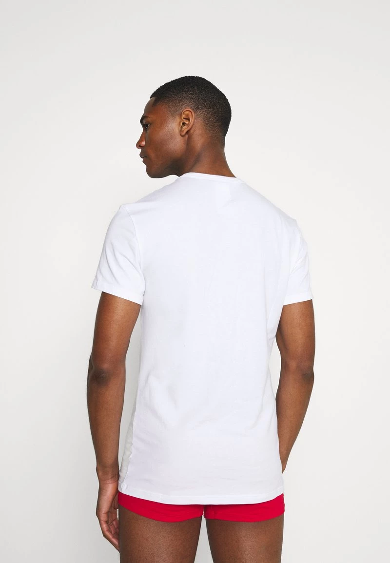 Versace Homme 2 PACK Caraco Black/white 4 Versace Homme 2 PACK Caraco Black/white – Image 4