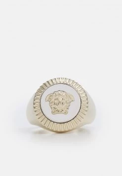 Versace Femme ROUND Bague Palladio Oro Chiaro 7 Versace Femme ROUND Bague Palladio Oro Chiaro -Versace Soldes 2022 d1ce0ac974544e76a4d46a87add7bb8d