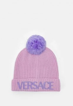 Versace UNISEX Bonnet Pink