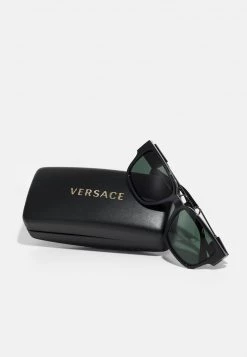 Versace UNISEX Lunettes De Soleil Black 6 Versace UNISEX Lunettes De Soleil Black -Versace Soldes 2022 d4587e4faf934290aa109643381083ad