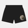 Versace STAMPA MEDUSA UNISEX Short Black