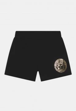 Versace STAMPA MEDUSA UNISEX Short Black