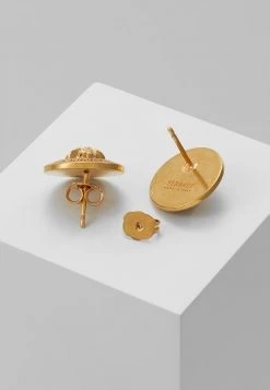 Versace Boucles D'oreilles Nero Femme -Versace Soldes 2022 d57a3d558d0a4f76bfffbe0c653c719e