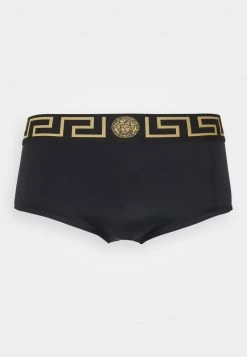 Versace Homme Caleçon De Bain Black -Versace Soldes 2022 d5b04ae2a9934381b040d84167426b28