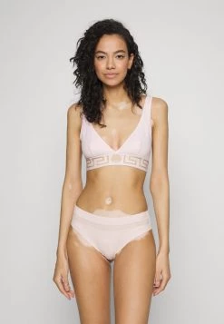 Versace Femme Soutien Gorge Triangle Candy